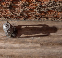 Vinilam Click 3.7мм 511003 Дуб Ульм фото 2 | FLOORDEALER